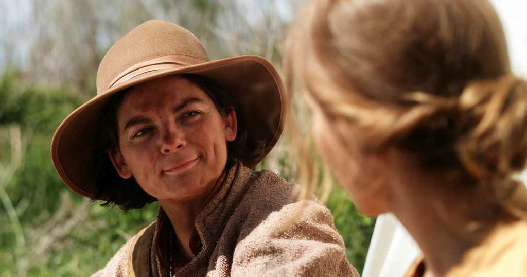 Photo from the movie Union