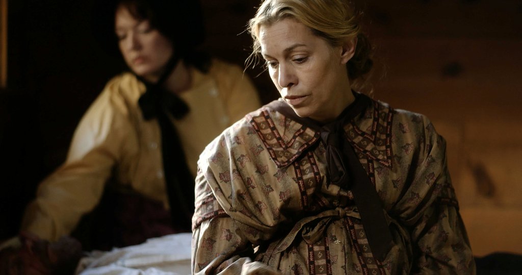 Photo from the movie Union