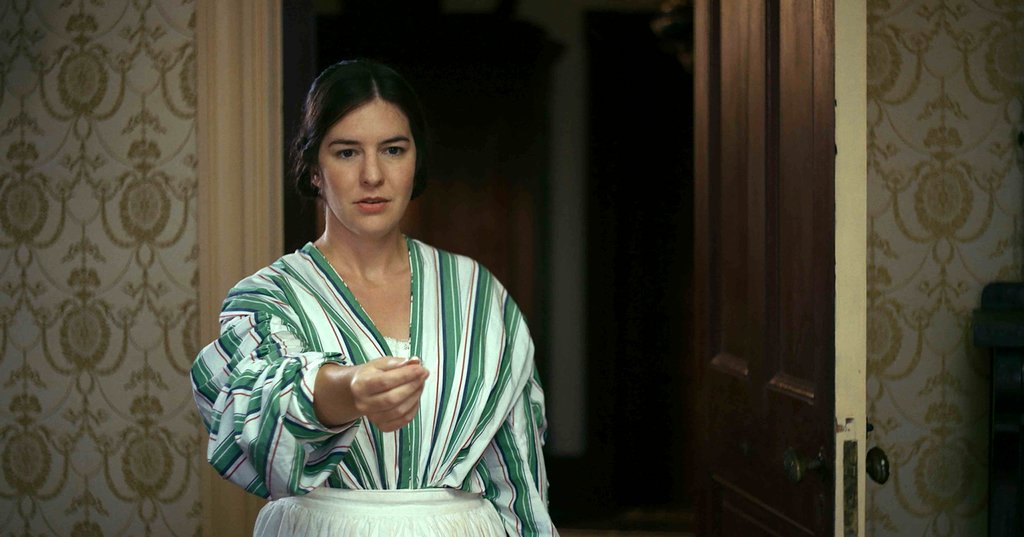 Photo from the movie Union