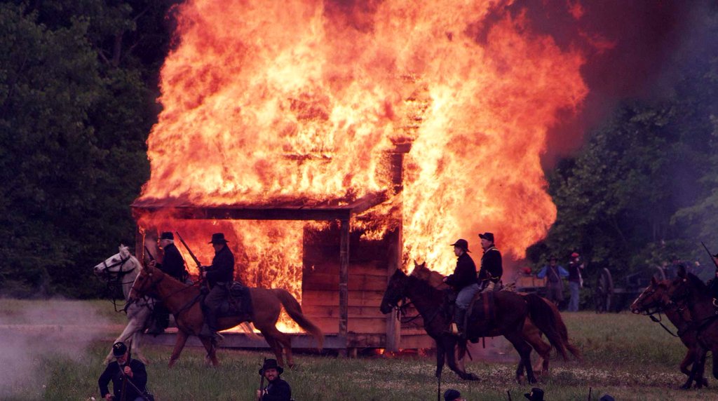 Photo from the movie Union