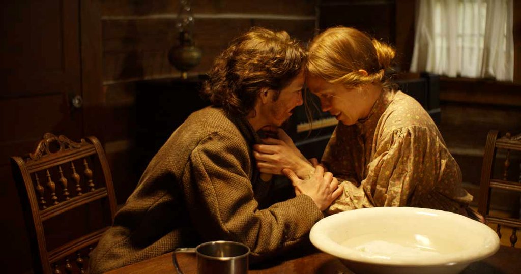 Photo from the movie Union