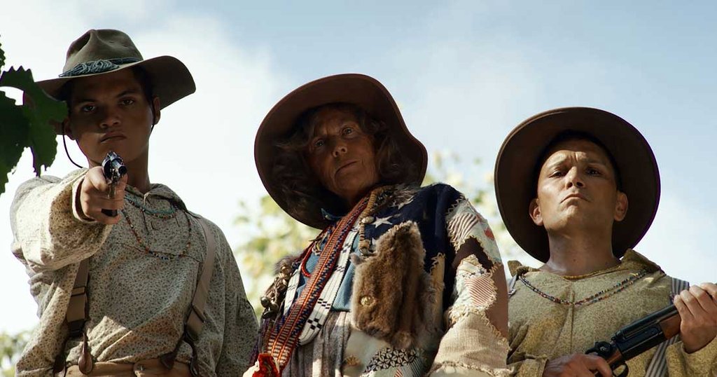 Photo from the movie Union