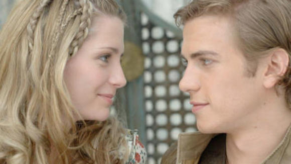 Photo from the movie Virgin Territory