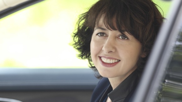 Photo from the movie Le Volcan