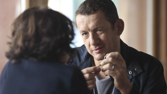 Photo from the movie Le Volcan