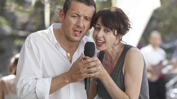 Photo from the movie Le Volcan