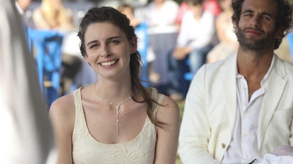 Photo from the movie Le Volcan