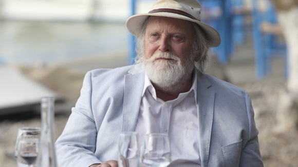 Photo from the movie Le Volcan