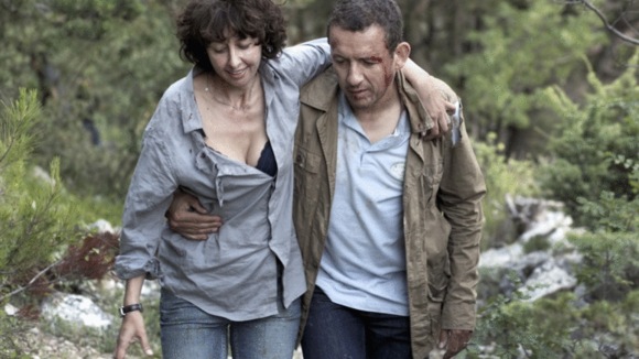 Photo from the movie Le Volcan