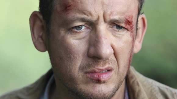 Photo from the movie Le Volcan