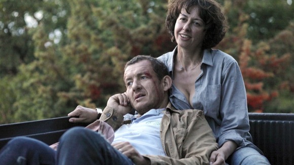 Photo from the movie Le Volcan