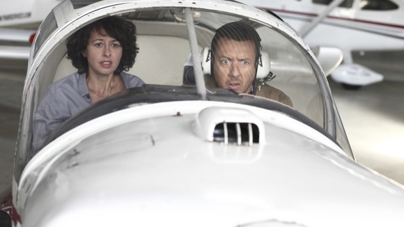 Photo from the movie Le Volcan