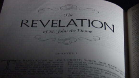 Photo from the movie Waiting for Armageddon