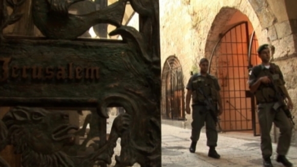 Photo from the movie Waiting for Armageddon