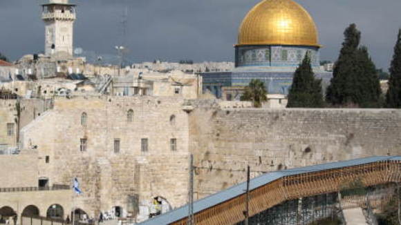 Photo from the movie Waiting for Armageddon