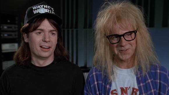 Photo du film Wayne's World