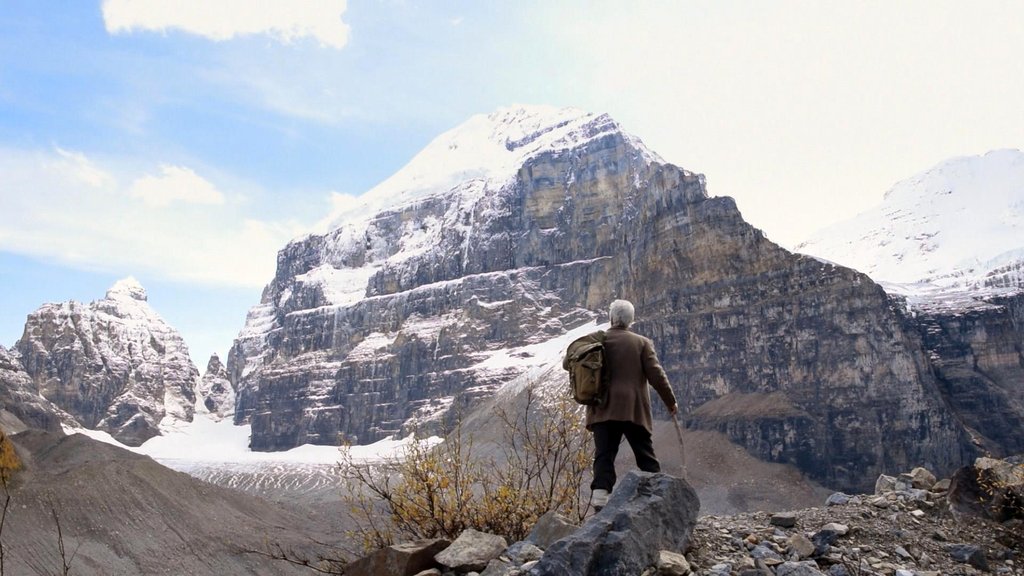 Photo from the movie Where the Universe Sings: The Spiritual Journey of Lawren Harris