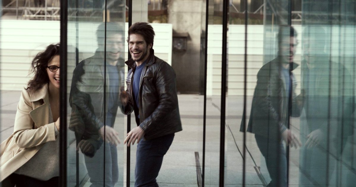 Photo from the movie Who You Think I Am