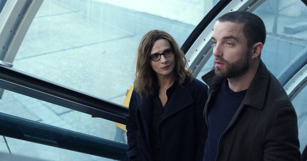 Photo from the movie Who You Think I Am