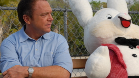 Photo from the movie The Year of Getting to Know Us