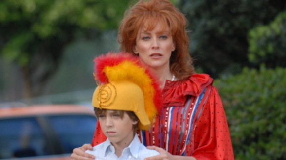 Photo from the movie The Year of Getting to Know Us