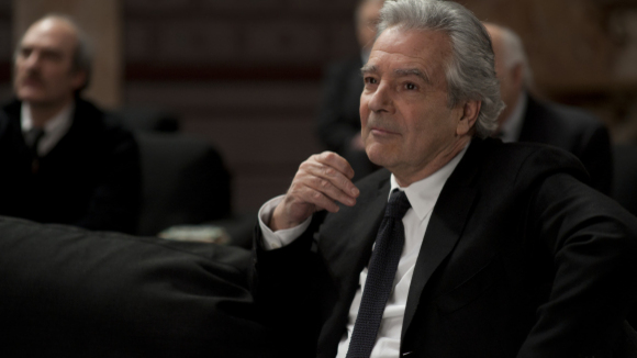 Photo du film Vous n'avez encore rien vu