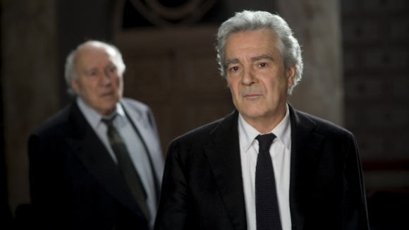 Photo du film Vous n'avez encore rien vu