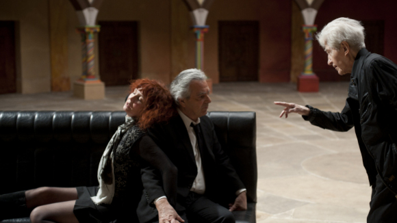 Photo du film Vous n'avez encore rien vu