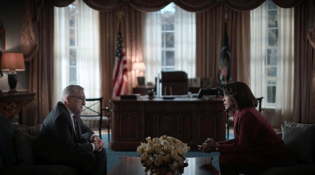 Photo from the movie Zero Day