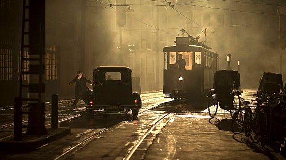 Photo from the movie Assassination