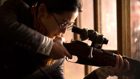 Photo from the movie Assassination