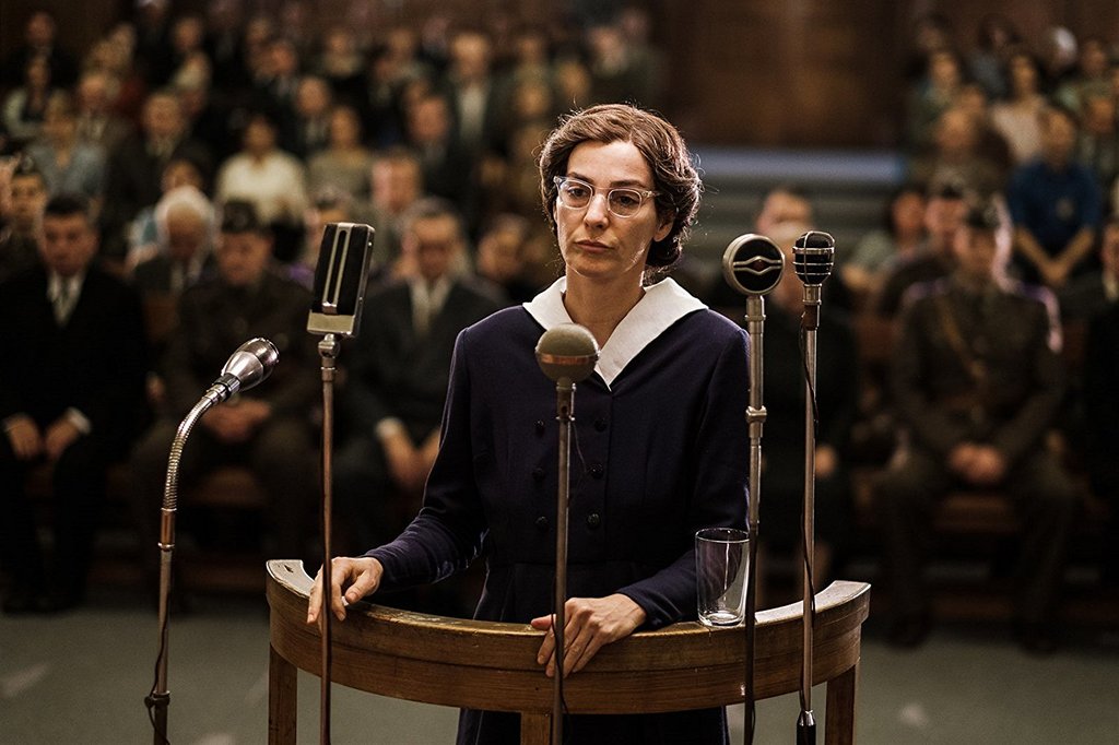 Photo du film Milada