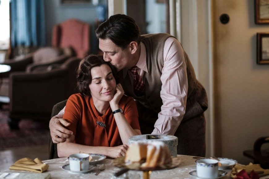 Photo du film Milada