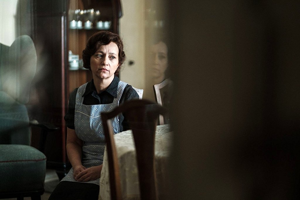 Photo du film Milada