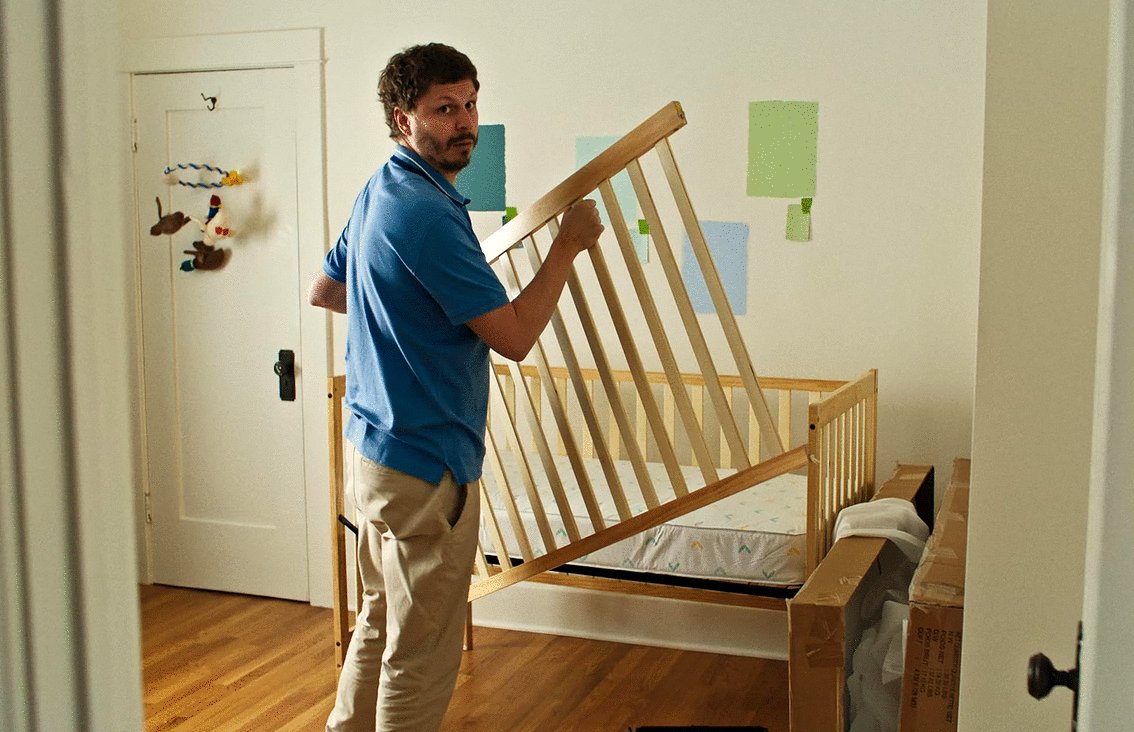 Photo du film Sacramento