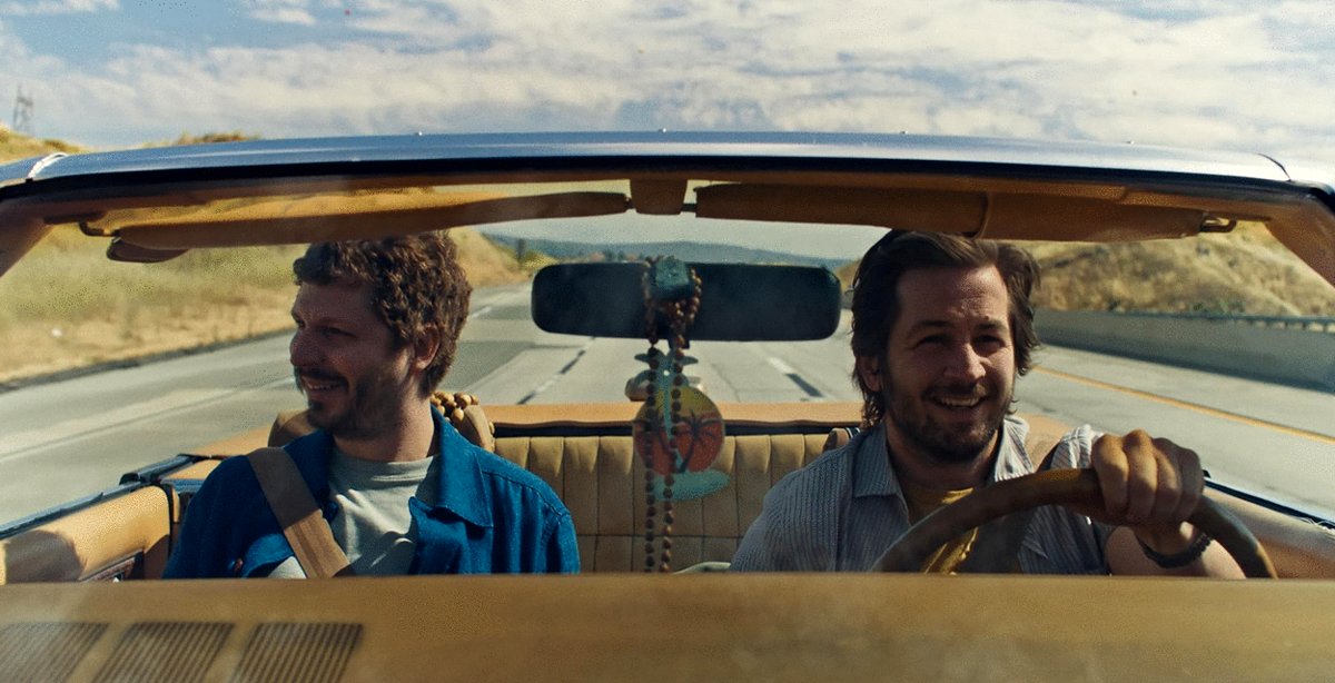 Photo du film Sacramento