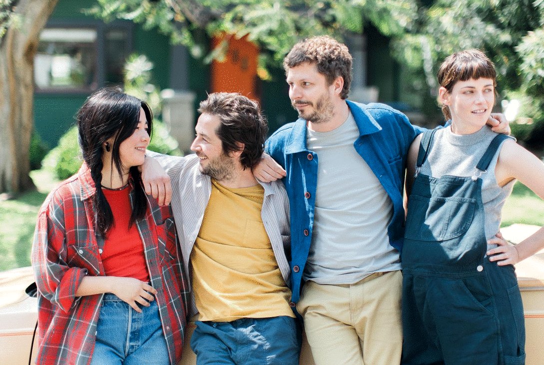 Photo du film Sacramento