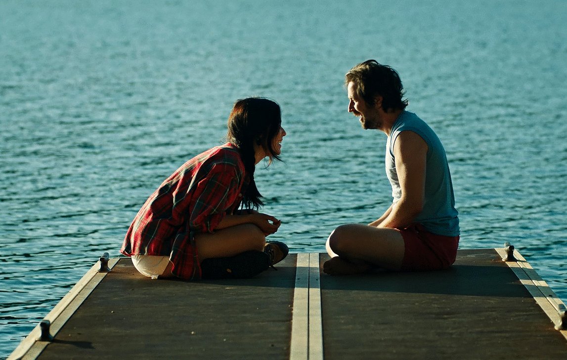 Photo du film Sacramento