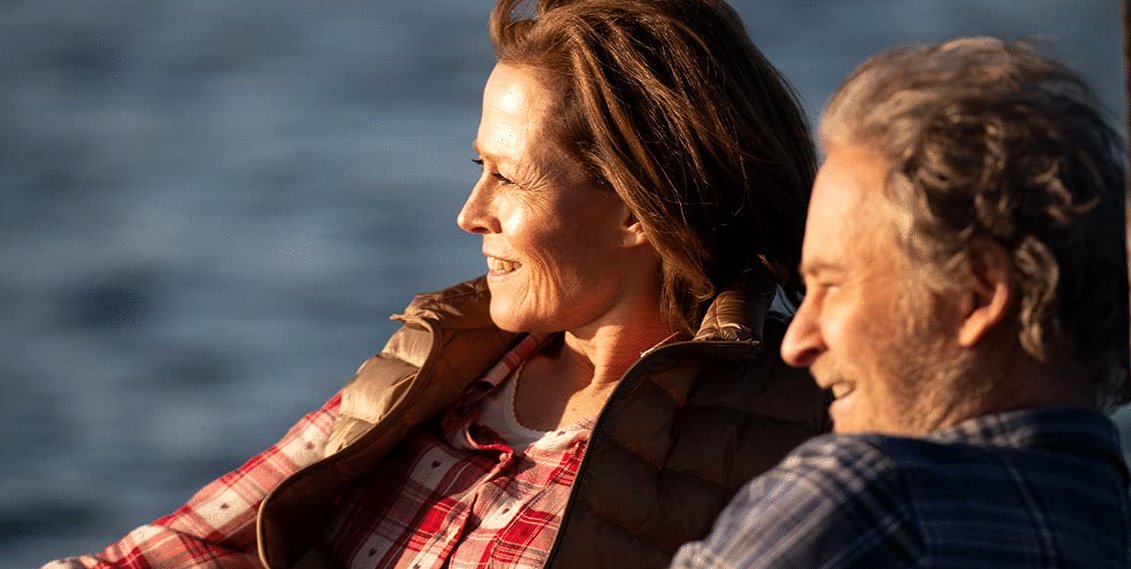 Photo from the movie The Good House