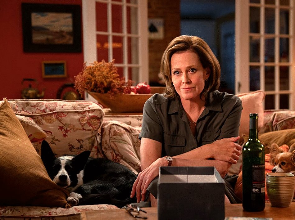 Photo from the movie The Good House