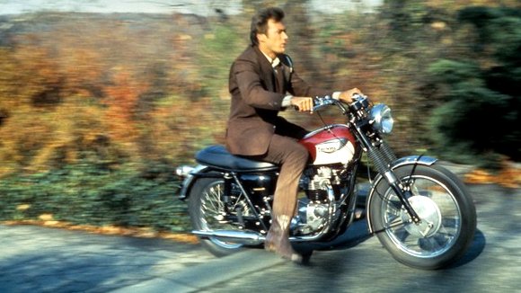 Photo du film Coogan's Bluff