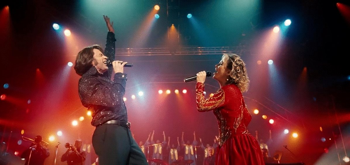 Photo from the movie Song Sung Blue