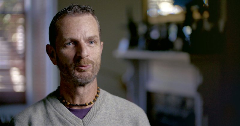 Photo from the movie 5B