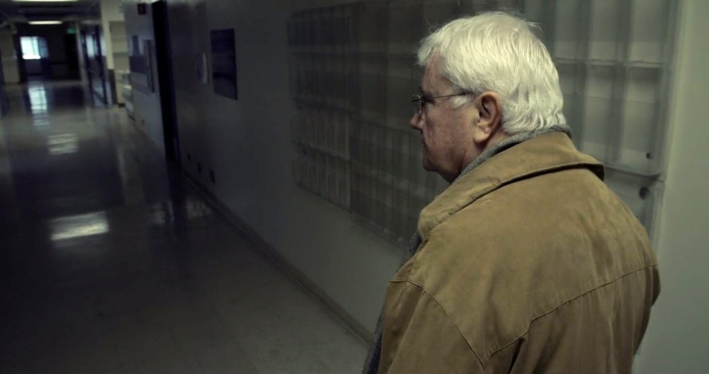 Photo from the movie 5B