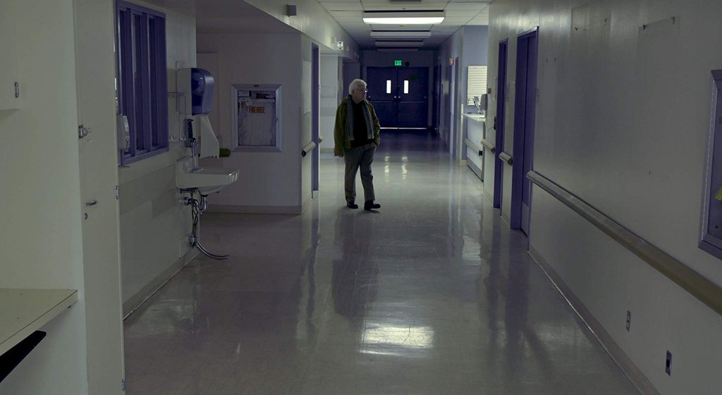 Photo from the movie 5B