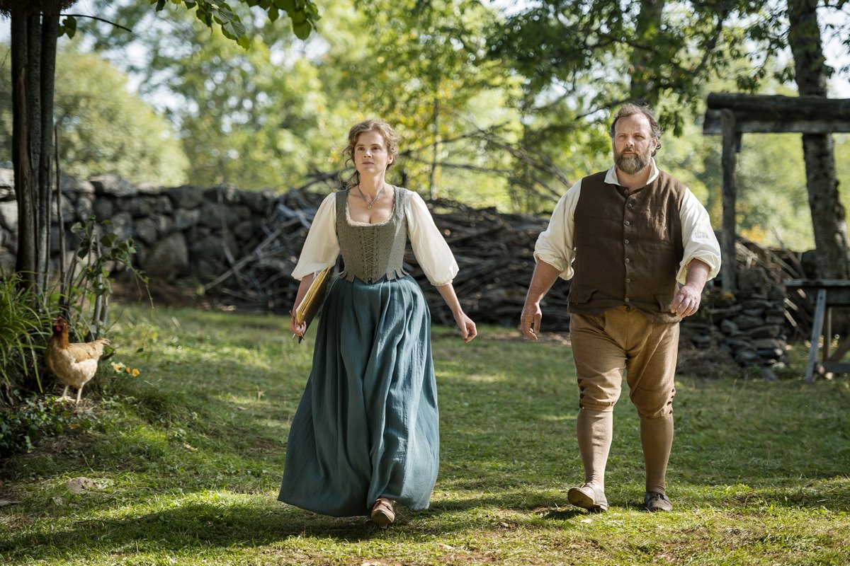 Photo from the movie Délicieux