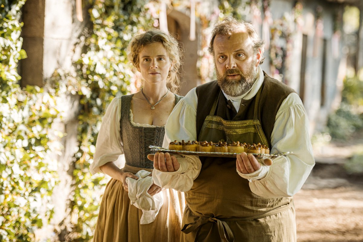 Photo from the movie Délicieux