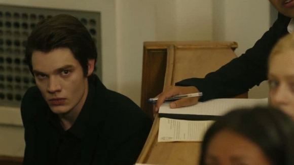 Photo du film Vampire Académie v.f.