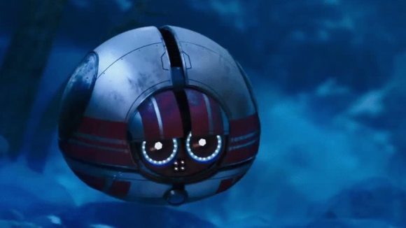 Photo from the movie Wish I Was Here