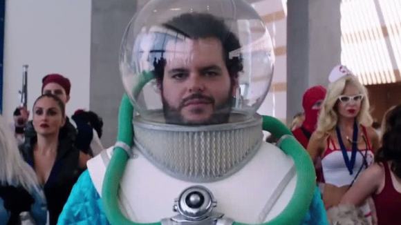 Photo from the movie Wish I Was Here